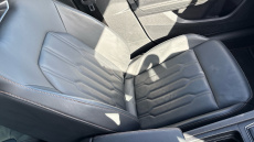 CUPRA Formentor 1.5 TSI 150 V2 5dr DSG Petrol Estate